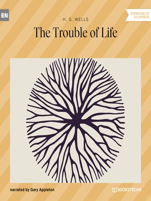 cover image of The Trouble of Life
